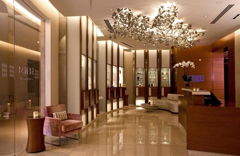 Rosewood Hotel Abu Dhabi фото 70