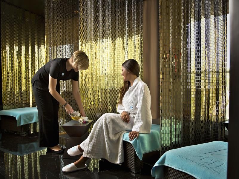 Al Ain Rotana фото 60
