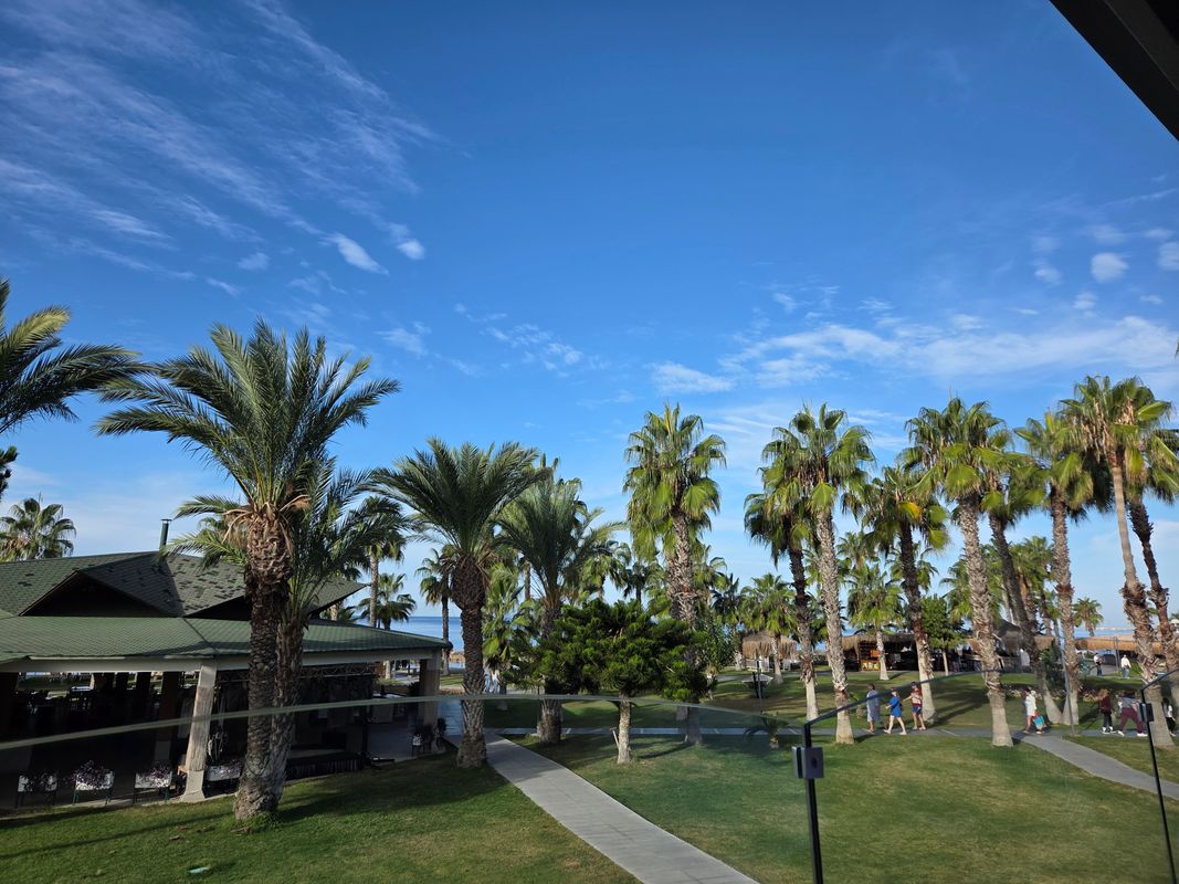 Justiniano Club Park Conti фото 92