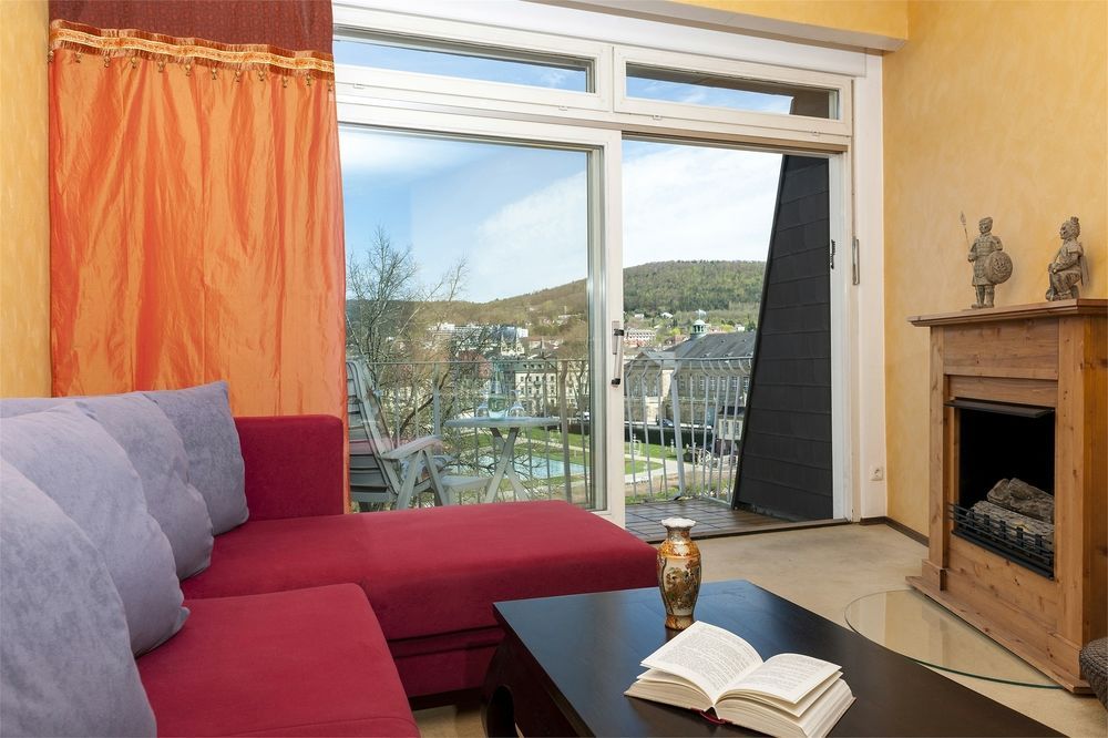 Wyndham Garden Bad Kissingen фото 25