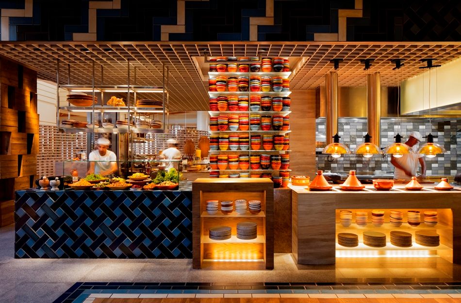 Grand Hyatt Dubai фото 34