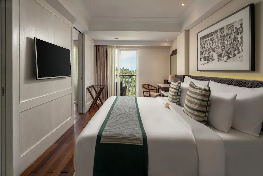 Maison Aurelia Sanur, Bali - by Preference фото 3