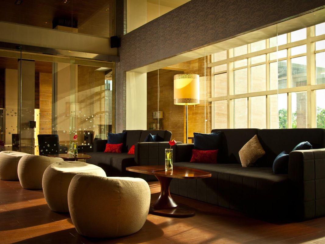 Pullman Bali Legian Beach фото 15