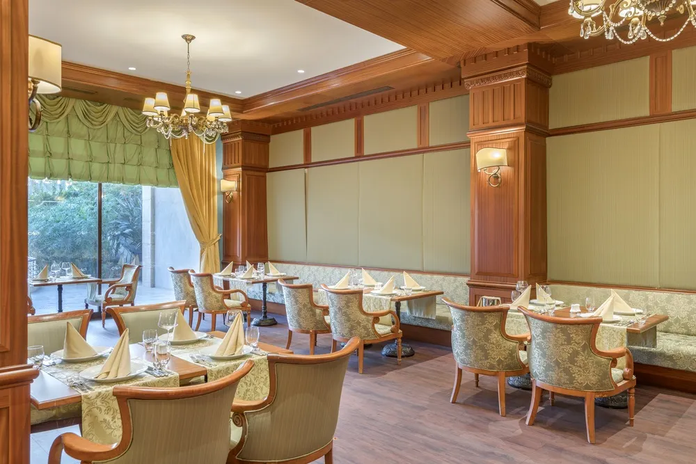 Dobedan Exclusive Hotel & Spa фото 286