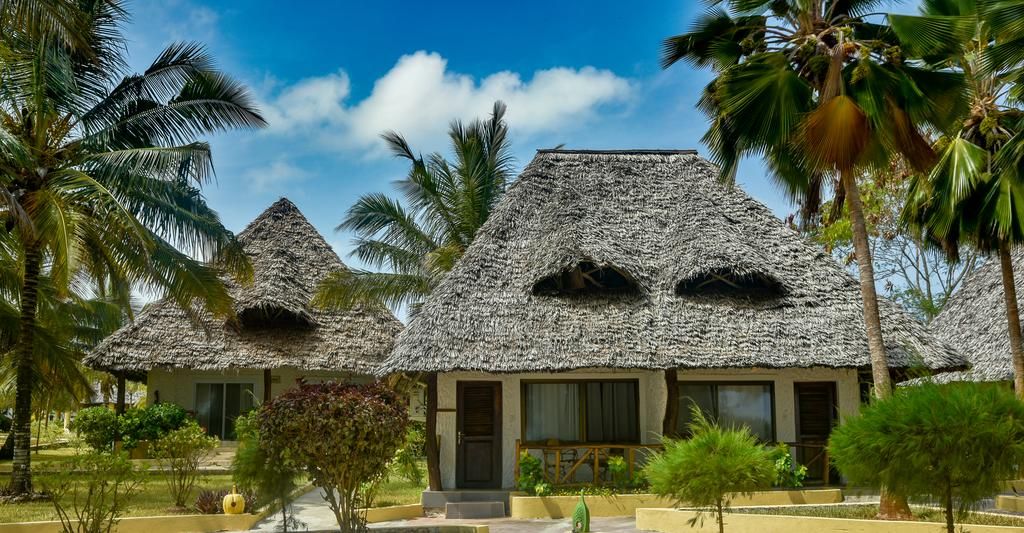Tanzanite Beach Resort фото 14