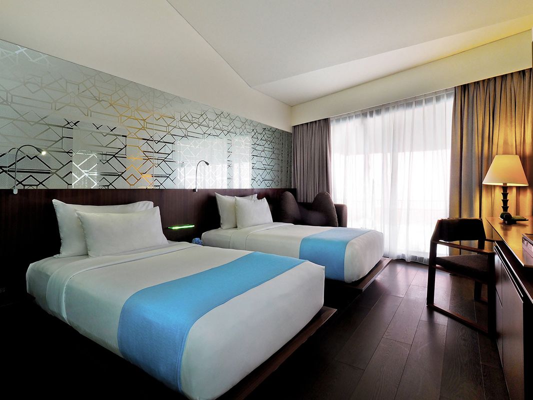 IZE Seminyak фото 43