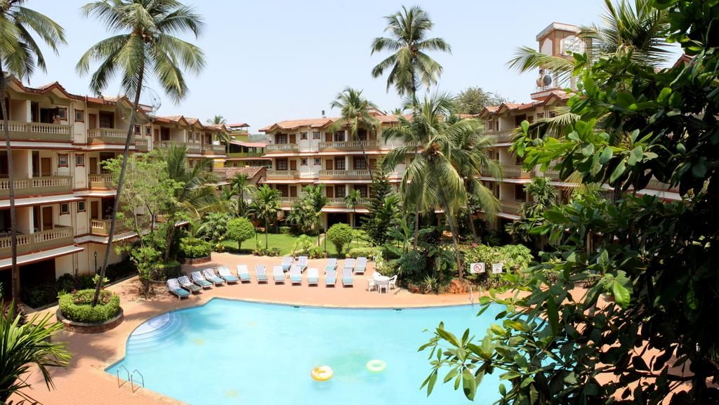 Highland Beach Resort фото 0
