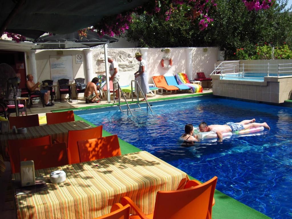 Kavala Studios фото 18