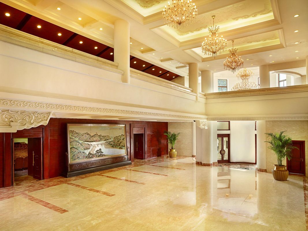 Grand Mercure Xian On Renmin Square фото 37