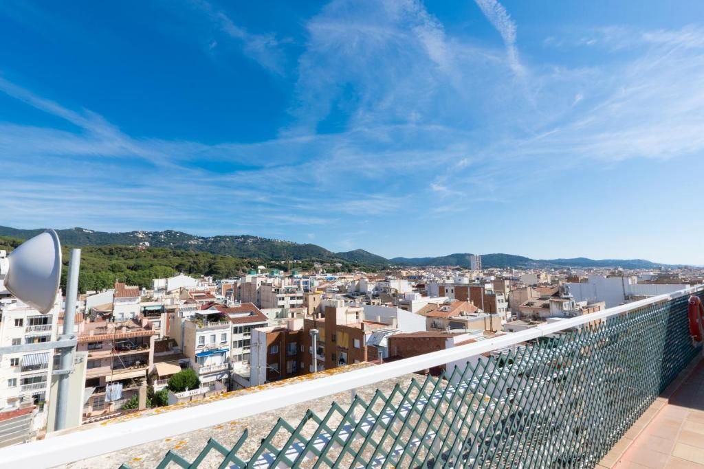 30 Degrees - Hotel Espanya Calella фото 41
