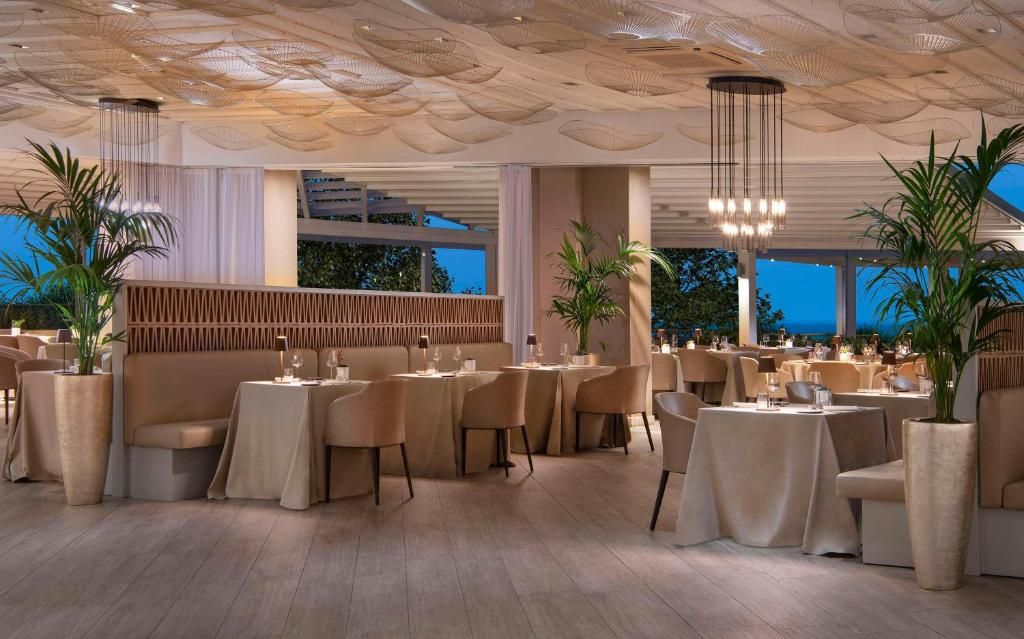 Chia Laguna - Hotel Laguna фото 2