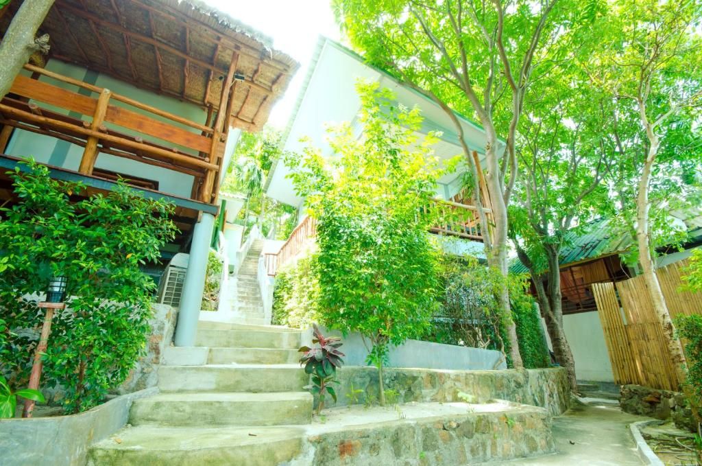 Haad Son Resort (Secret Beach) фото 40