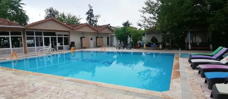 Фото отеля Pasa Restaurant & Pansiyon