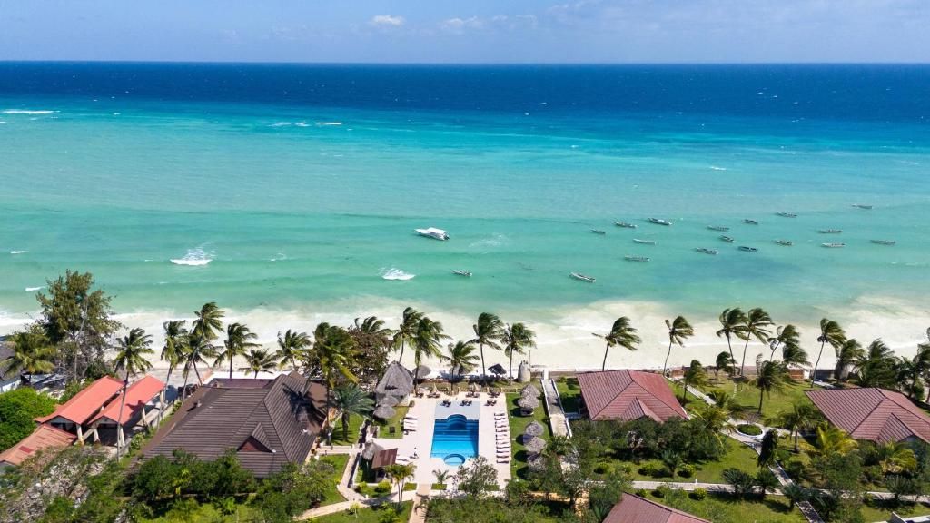 Mandarin Resort Zanzibar фото 26