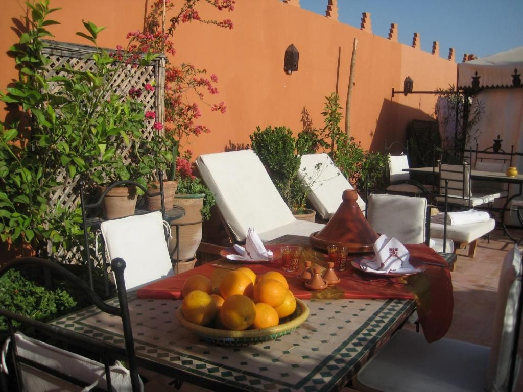 Riad Alida фото 13