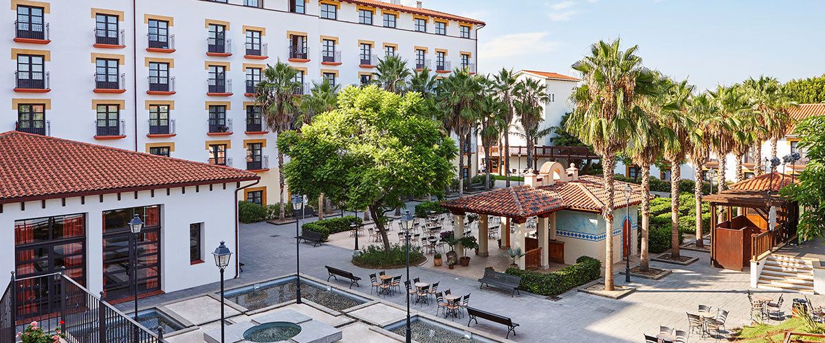 PortAventura® Hotel El Paso - Includes PortAventura Park Tickets фото 3