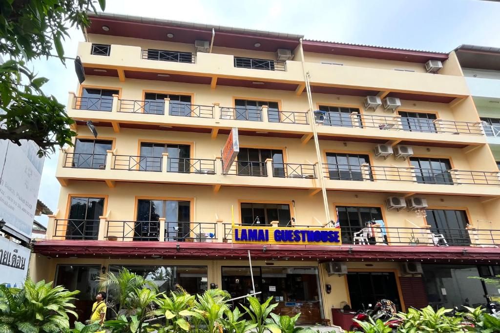 Patong Lamai Residence фото 0