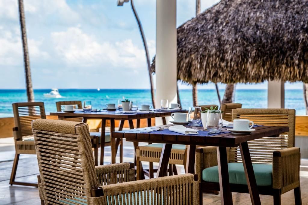 Melia Punta Cana Beach Resort (Adults Only) фото 54