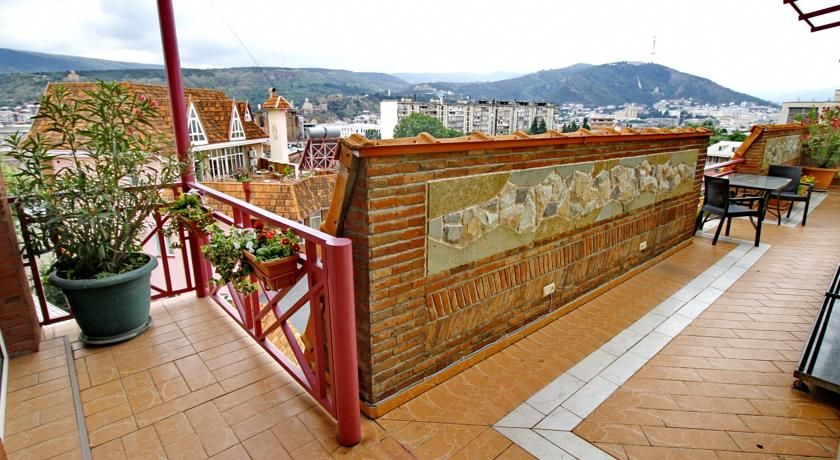 Irmeni Hotel фото 191