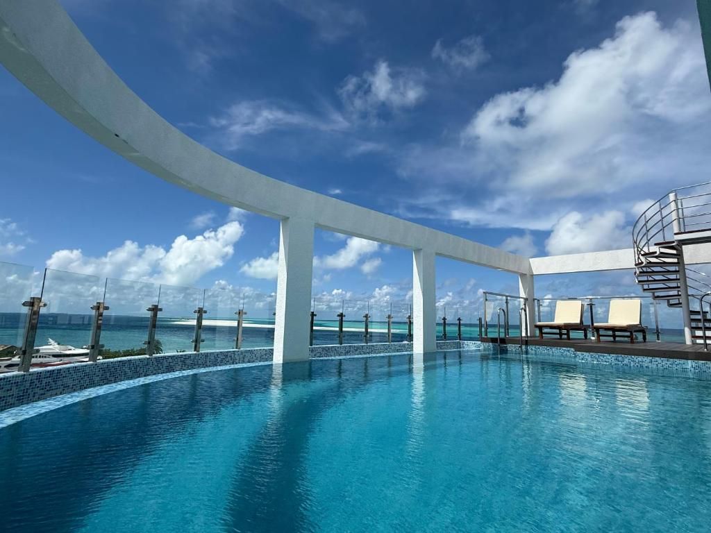 Arrival Beach & Spa фото 35