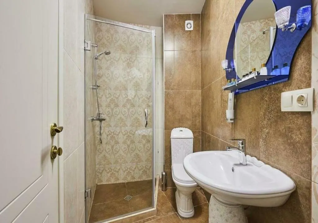 Hotel Pushkin фото 4