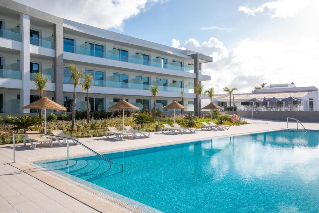 Ancora Park - Sunplace Hotels & Resorts фото 3