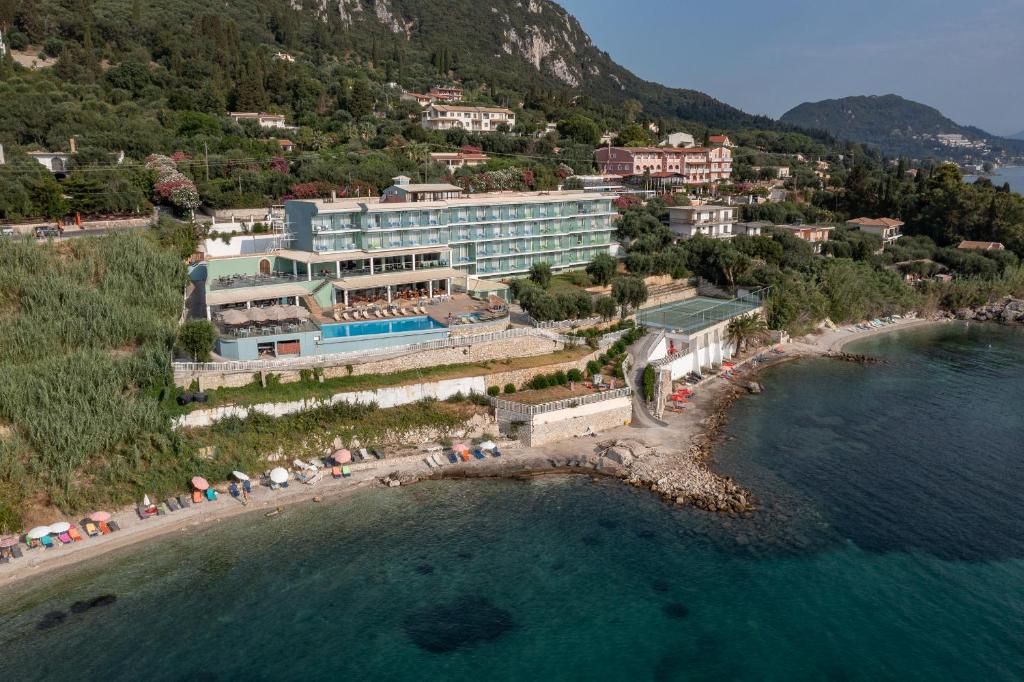 Corfu Maris Bellos фото 12