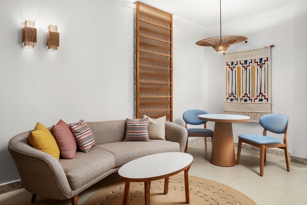 DoubleTree by Hilton Sharks Bay Resort фото 151