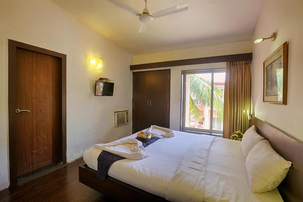 The Byke Old Anchor Beach Resort фото 3