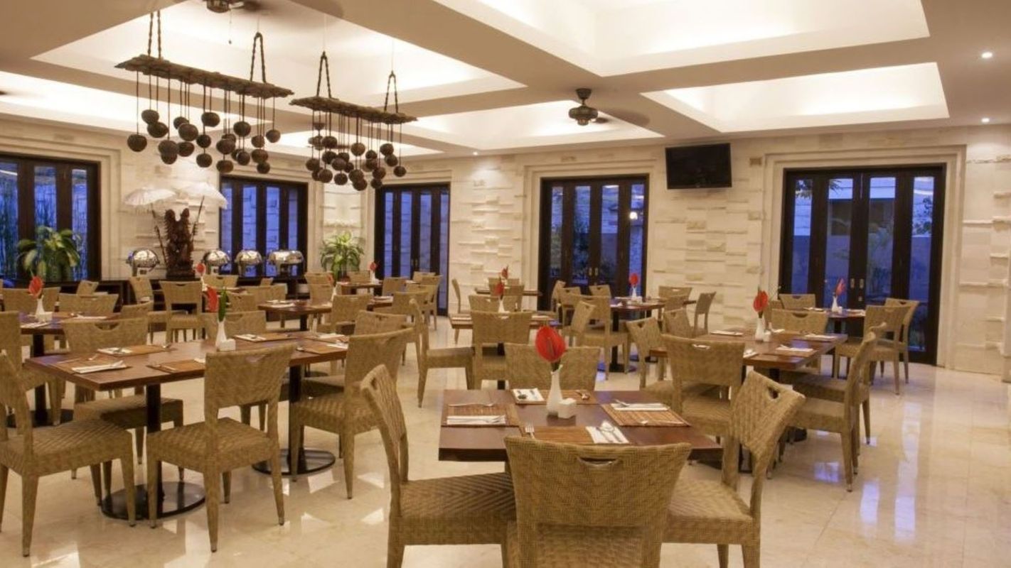 Grand Whiz Hotel Nusa Dua фото 11