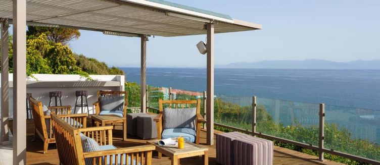 Фото отеля Niforeika Beach Hotel & Bungalows