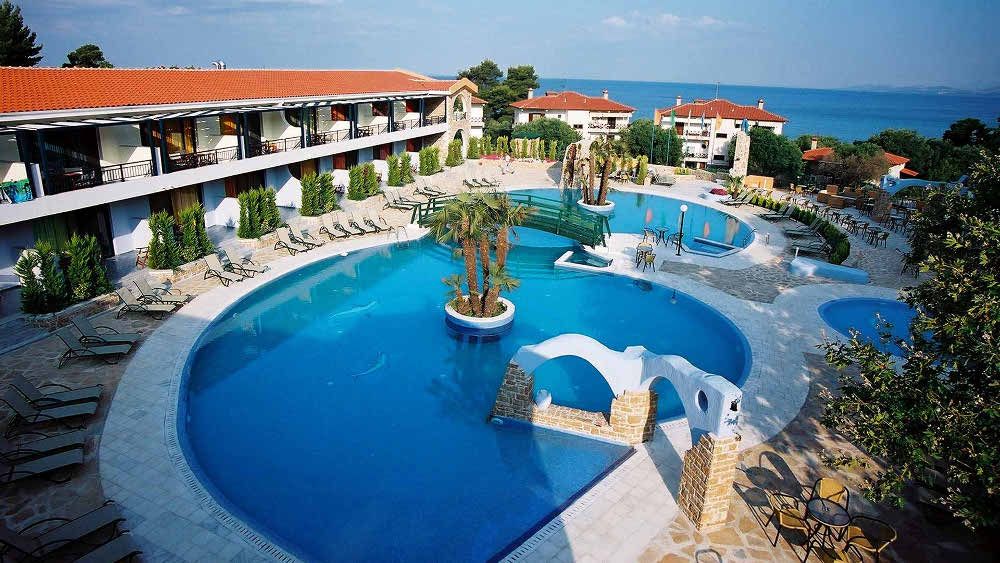 Acrotel Athena Pallas фото 2