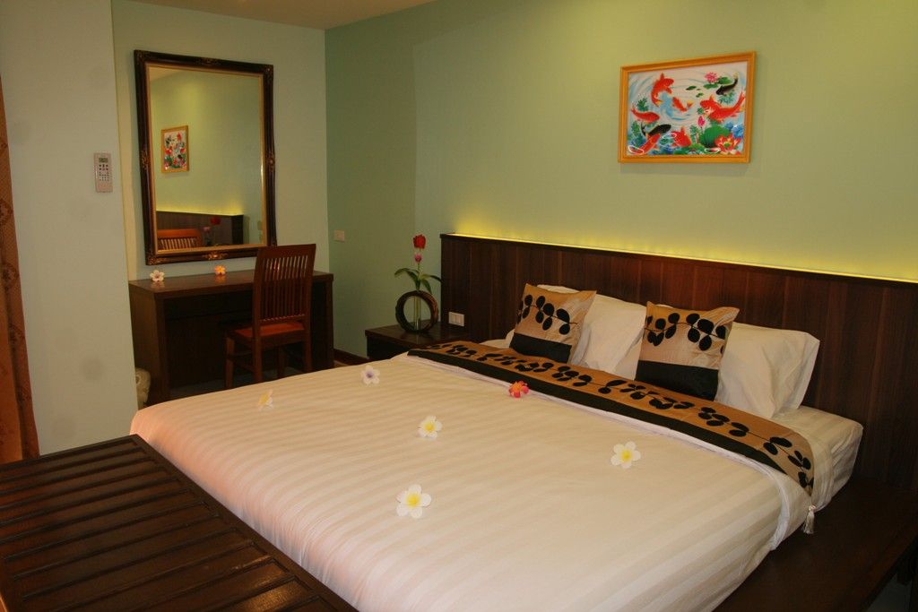 Siam Platinum Pattaya фото 24