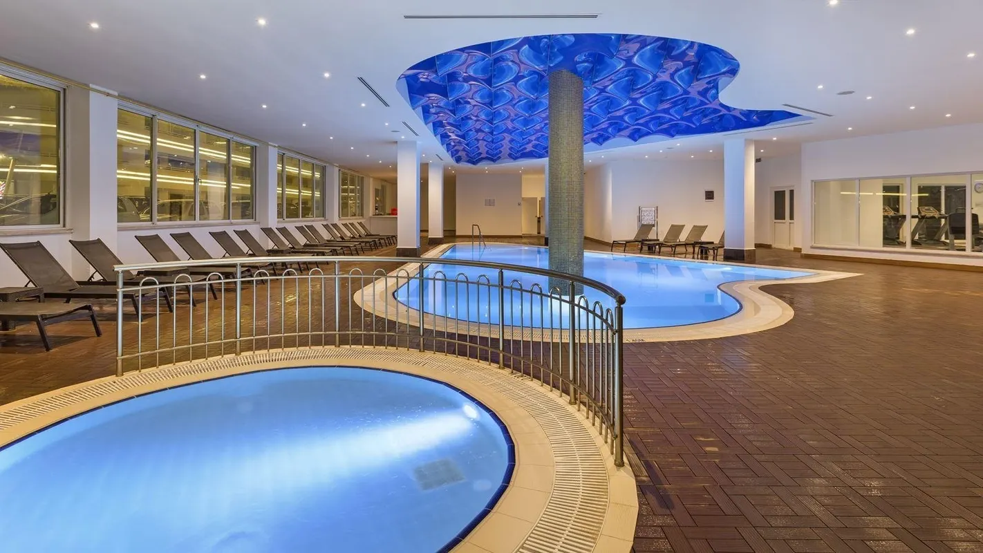 Litore Resort Hotel & Spa фото 21