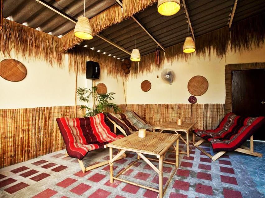 Thai Orange House фото 13