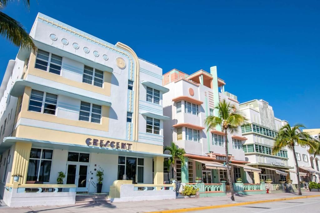 Crescent Resort On South Beach By Diamond Resorts фото 10