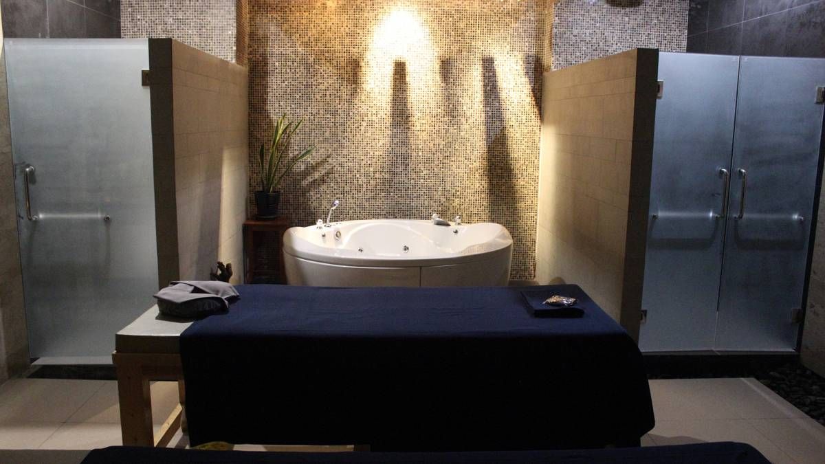 Novotel Phuket Kamala Beach фото 21