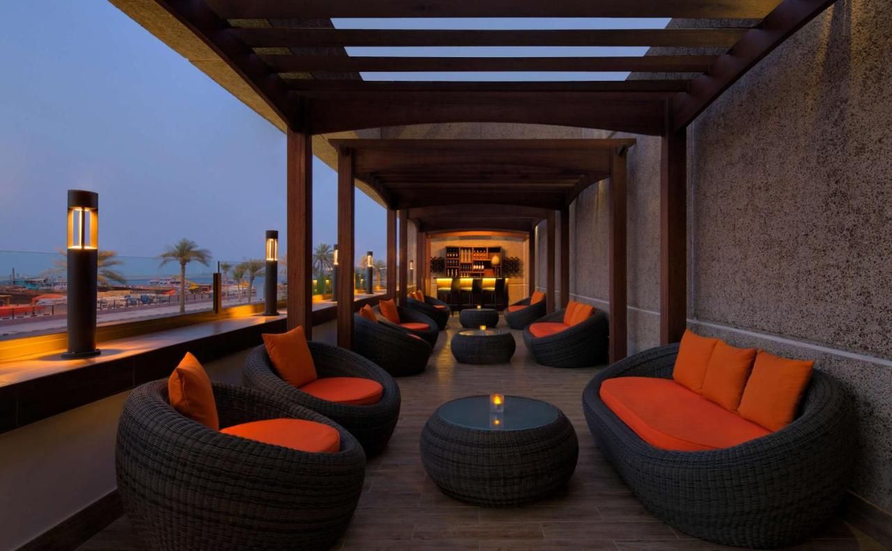 Hyatt Regency Dubai - Corniche фото 9