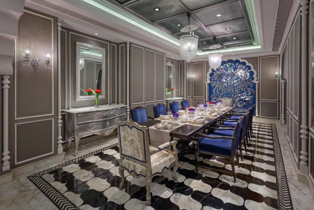 ITC Maurya New Delhi A Luxury Collection фото 10