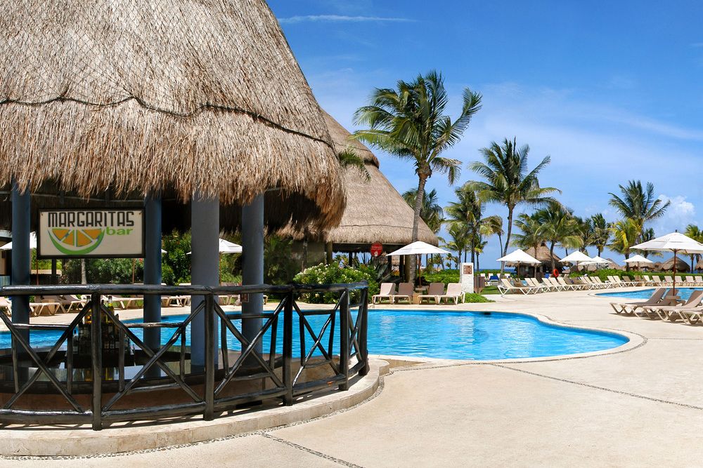 Catalonia Riviera Maya фото 52