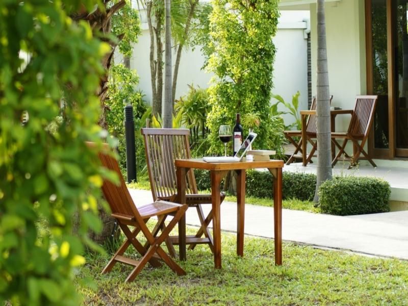 The Beach Boutique Resort фото 3