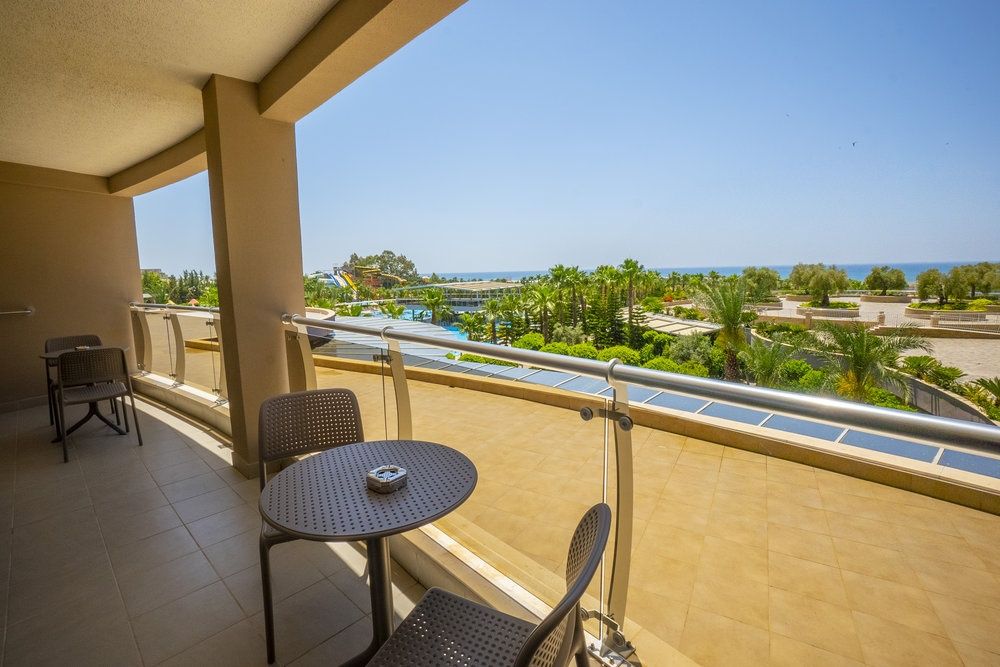 Sunmelia Beach Resort Hotel & Spa фото 202
