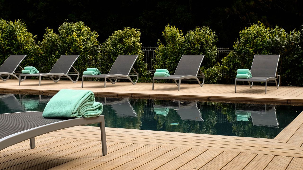 Furnas Boutique Hotel - Thermal & Spa фото 1