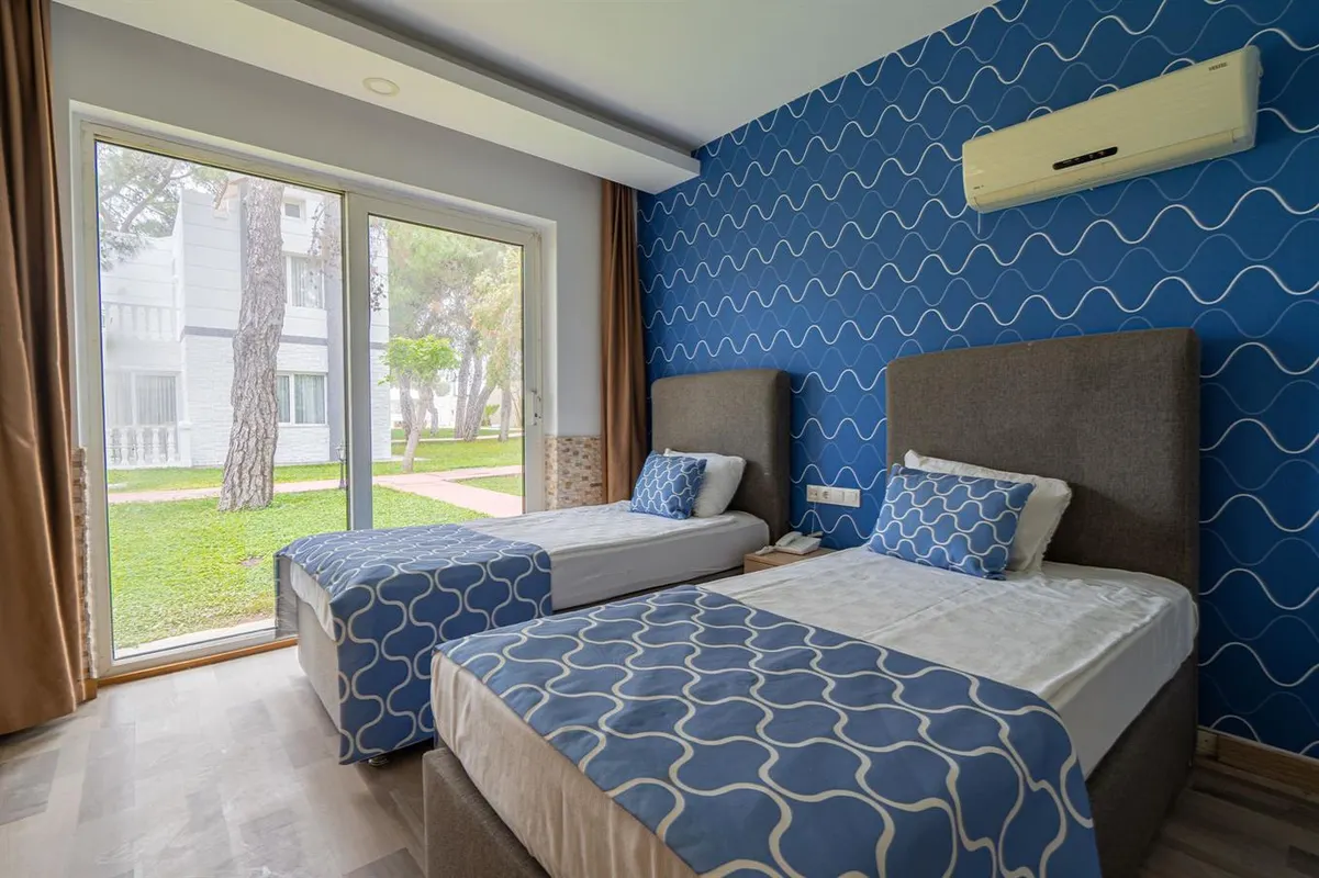 Amara Comfort Resort фото 3