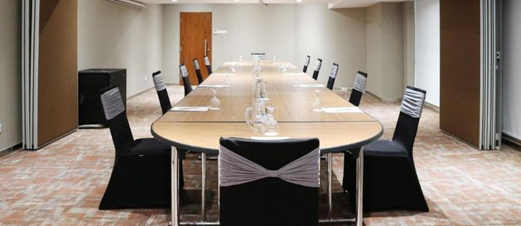 Фото отеля Oakwood Hotel and Residence Kuala Lumpur