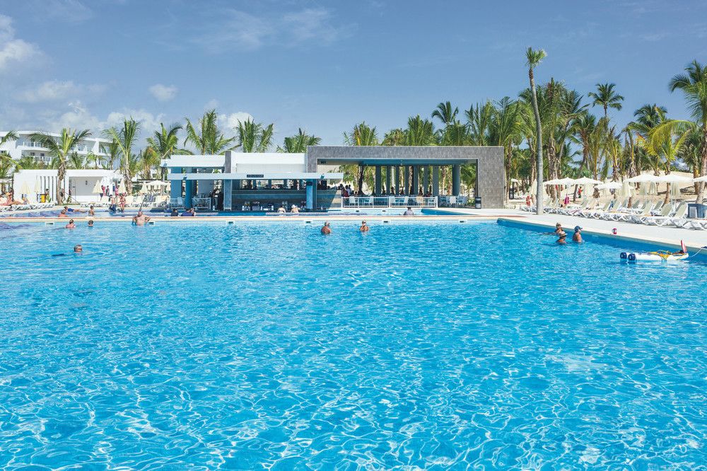 Hotel Riu Republica (Adults Only) фото 23