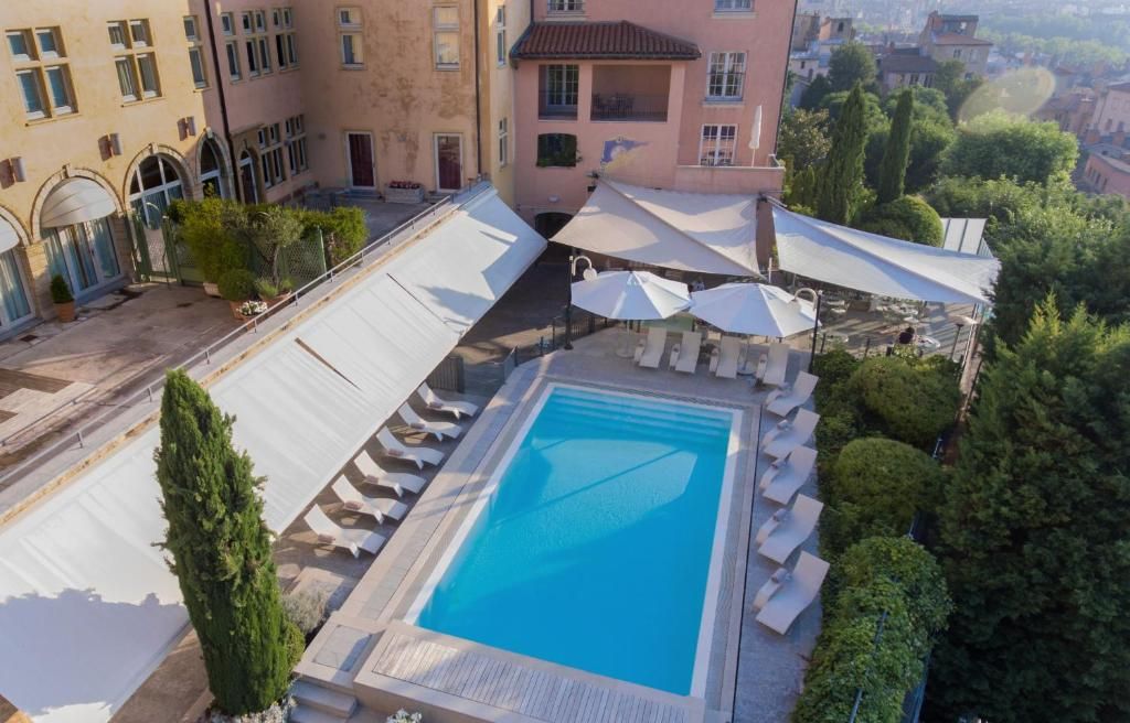 Villa Florentine фото 50