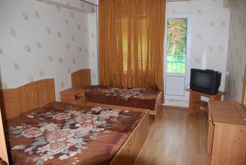 Гостиница «Aqua Villa» фото 39