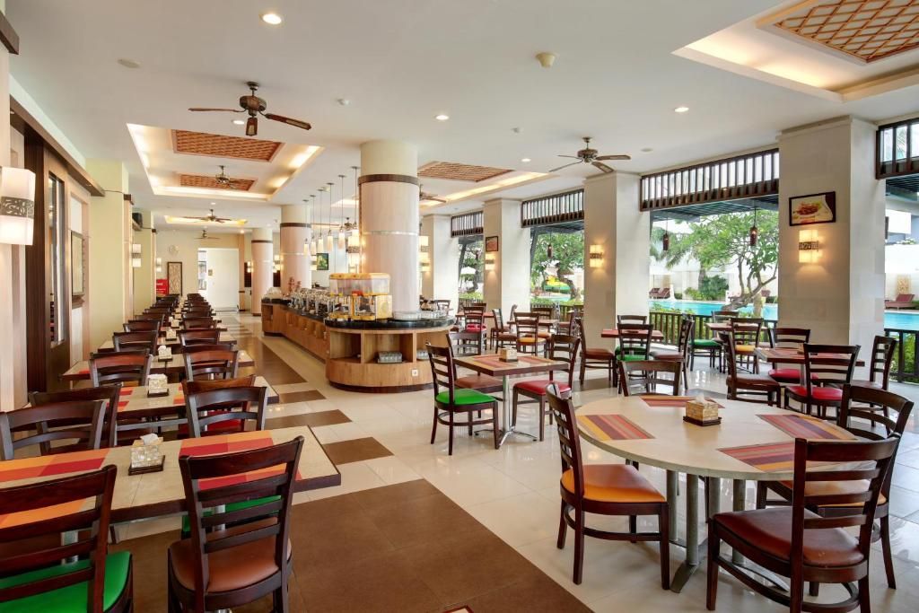 Bali Relaxing Resort & Spa фото 47
