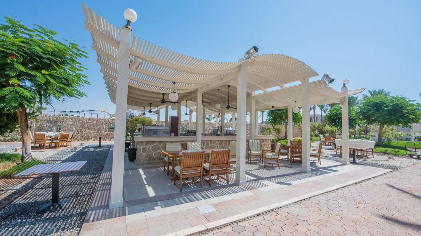 Reef Oasis Beach Resort фото 15